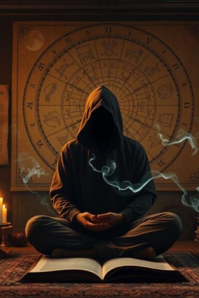 Vashikaran Specialist Astrologer